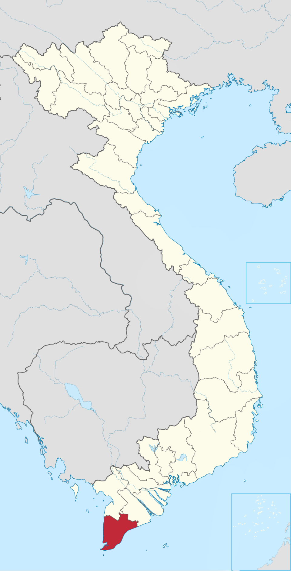 Khương Thanh Tùng