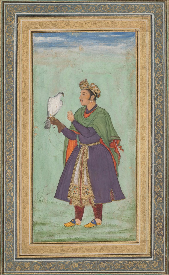 Khurram Mirza