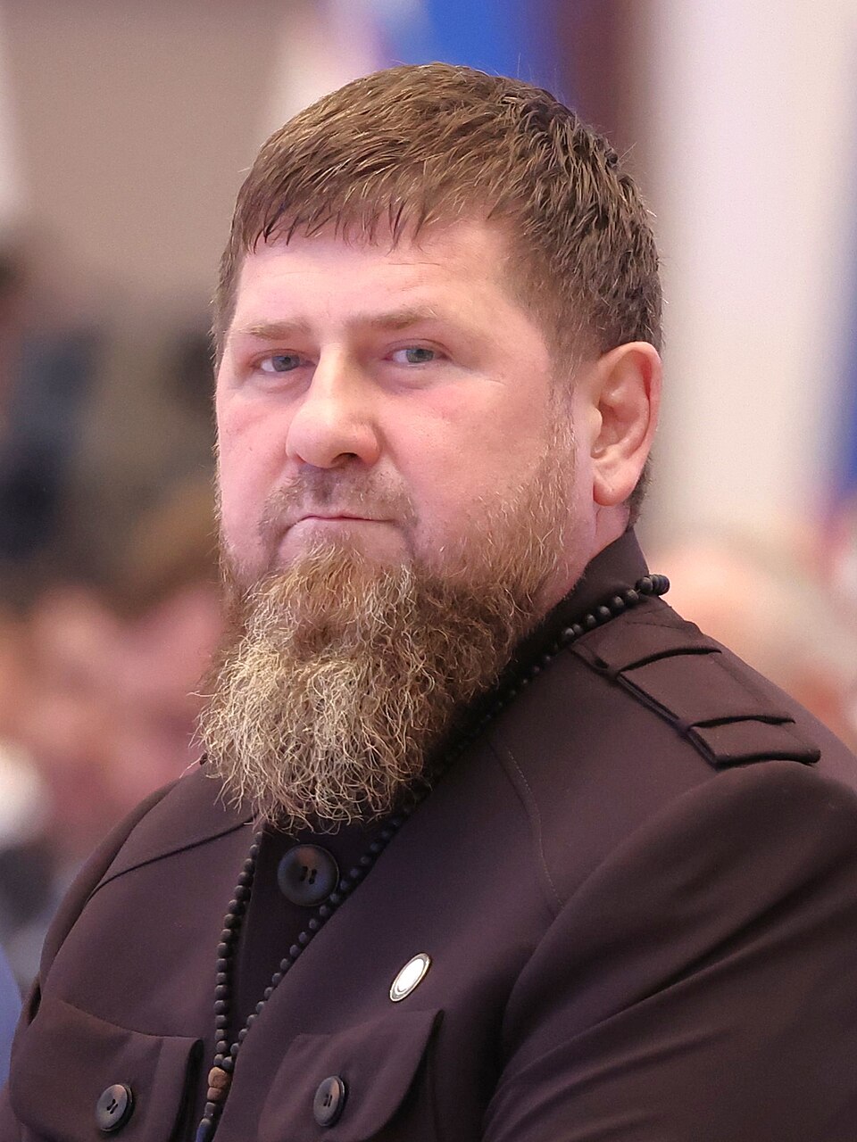 Khutmat Kadyrova