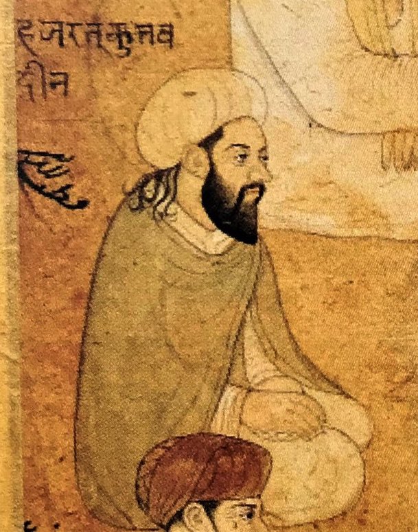 Khwaja Ali Kazim