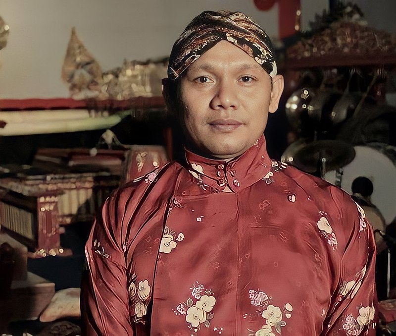 Ki Seno Nugroho
