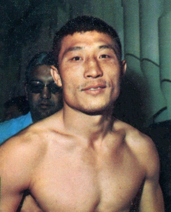 Ki Soo Kim