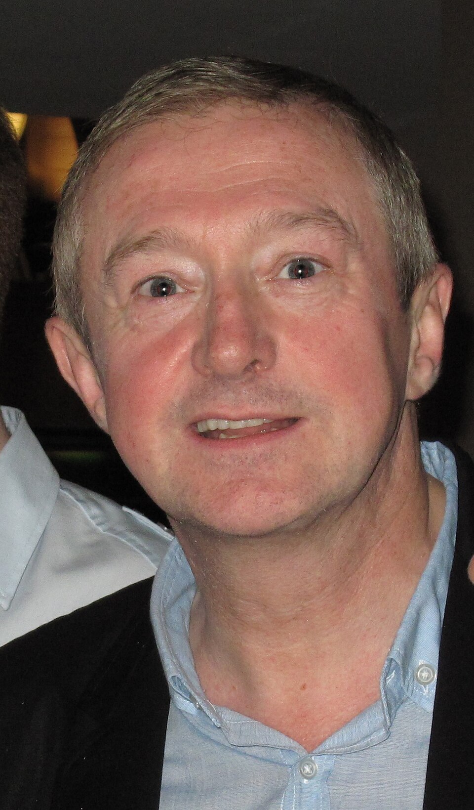 Kian Walshe