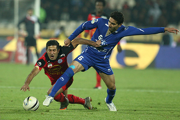 Kianoush Rahmati