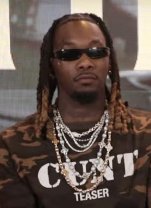 Kiari Kendrell Cephus
