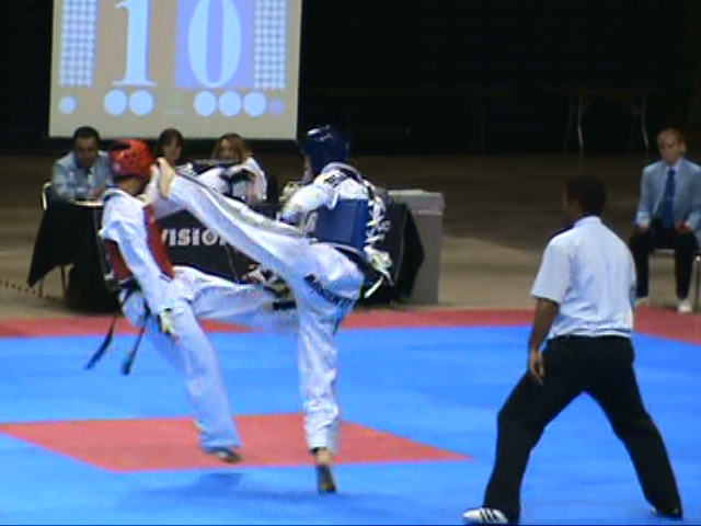 Kick