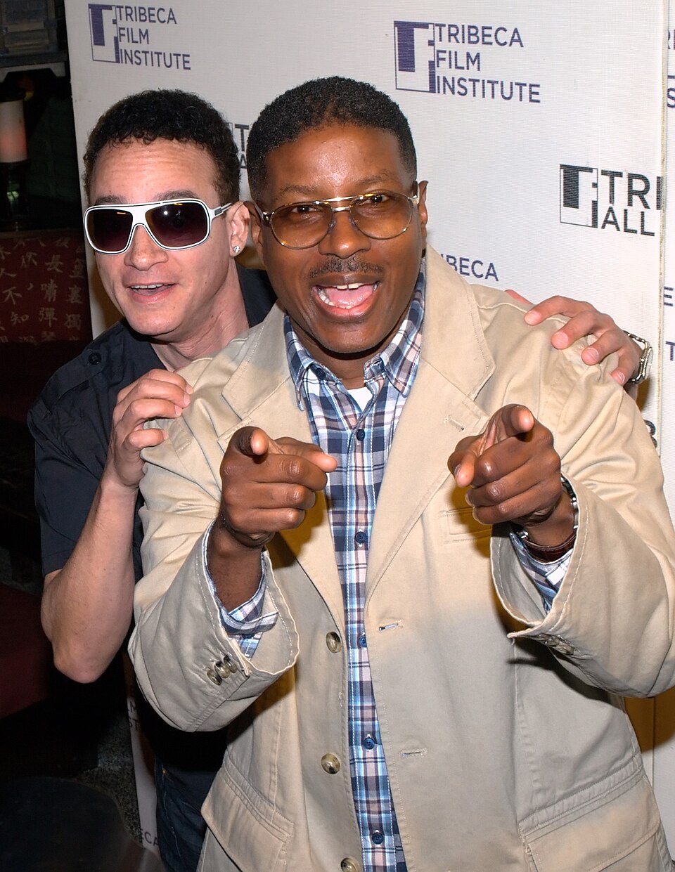 Kid Fresh