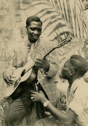 Kidi Mwanga