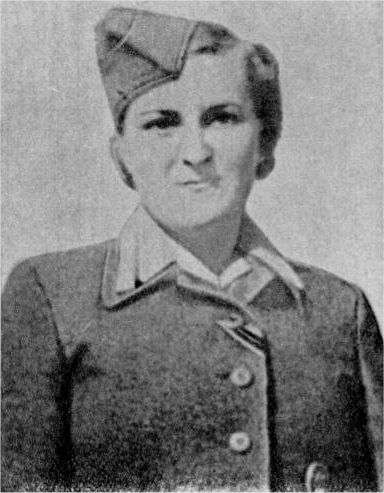Kiena Dawes