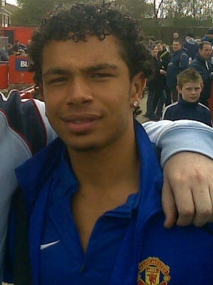 Kieran Carling