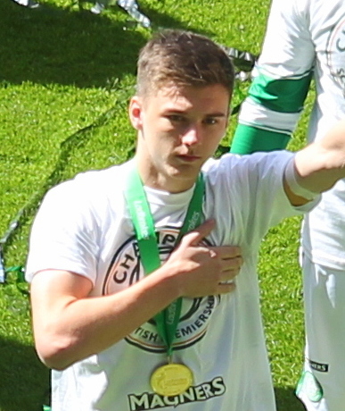 Kieran Christie