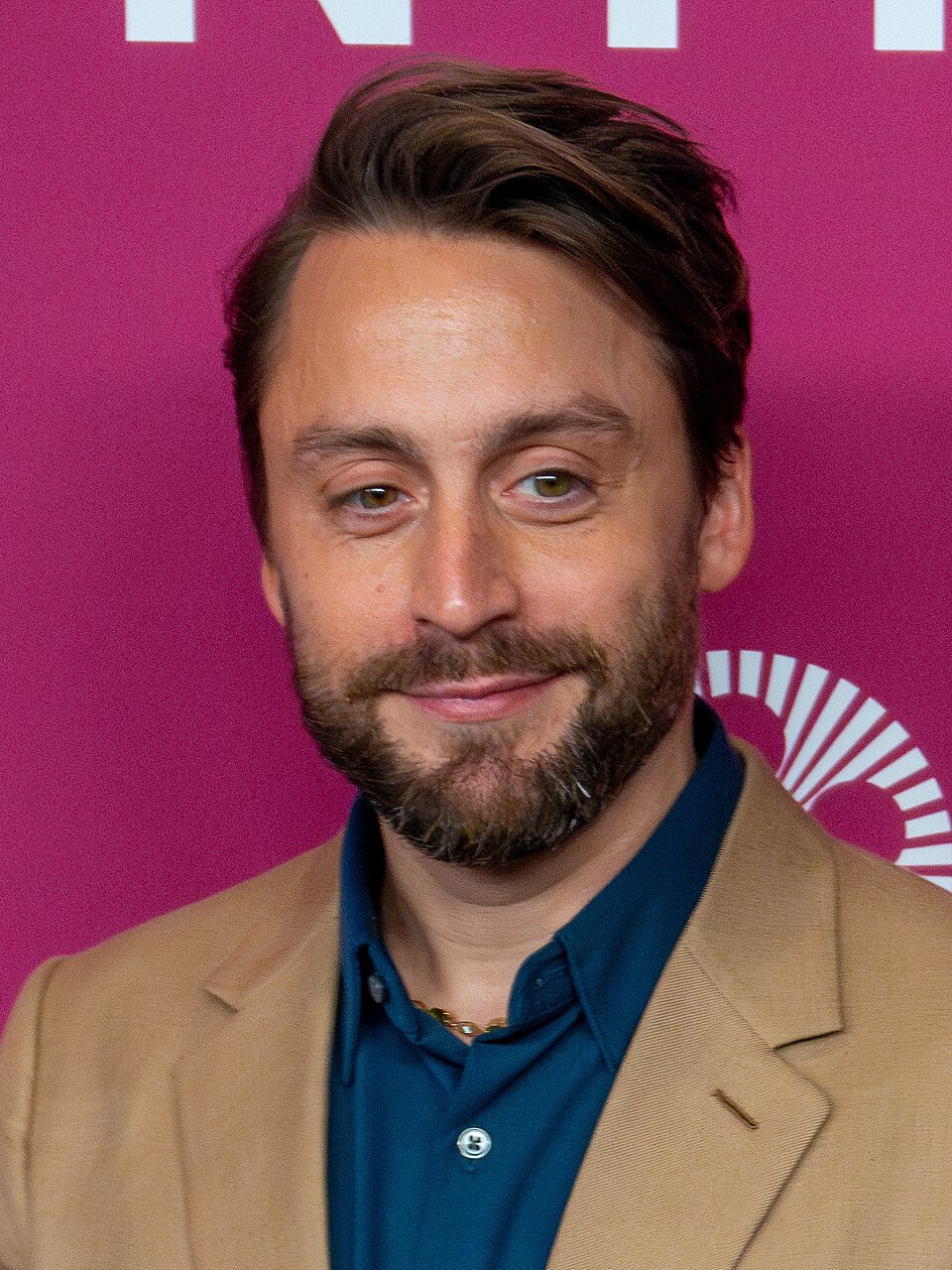 Kieran Cross