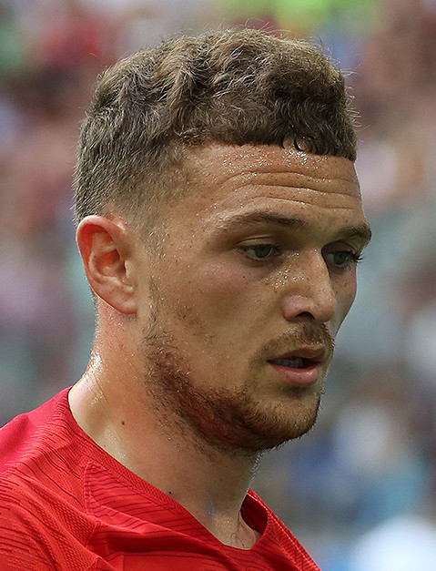 Kieran French