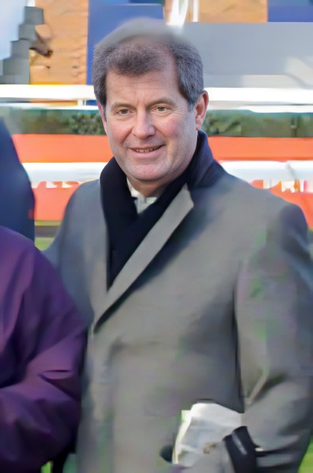 Kieran McManus