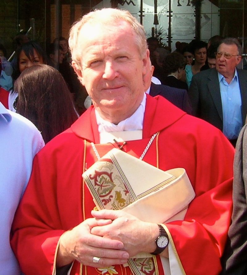 Kieran Relly