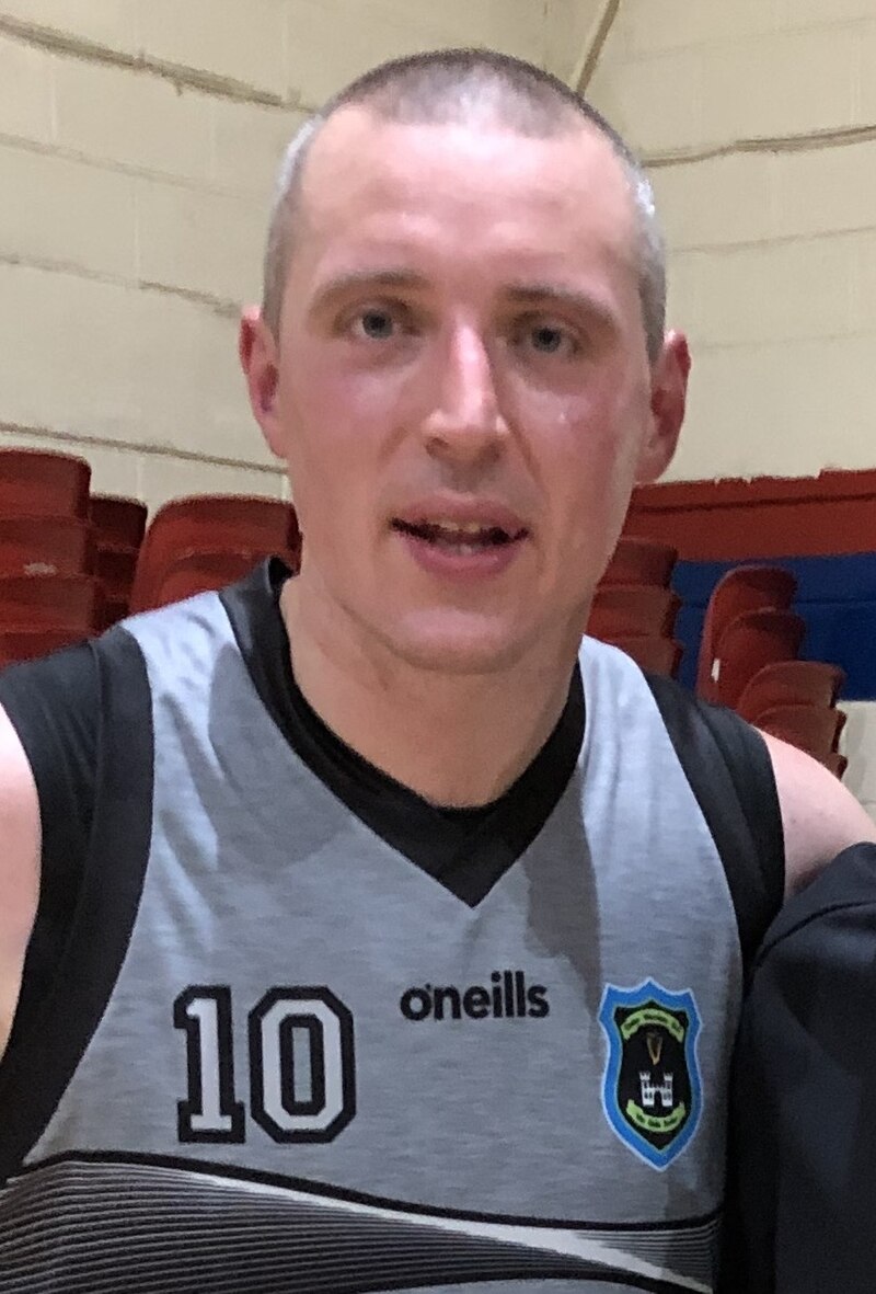 Kieran Shannon