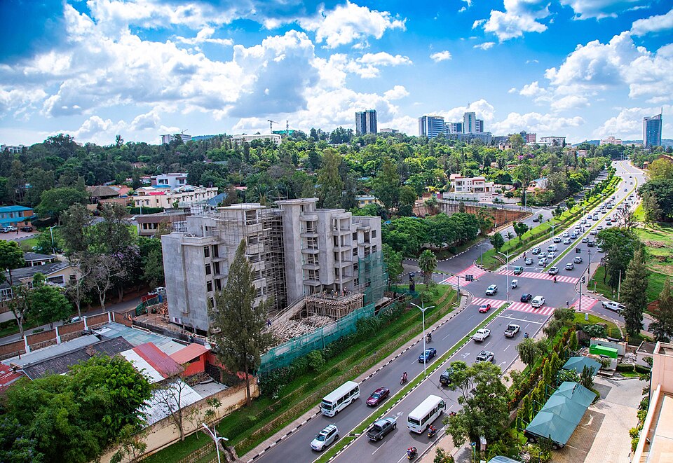 Kigali