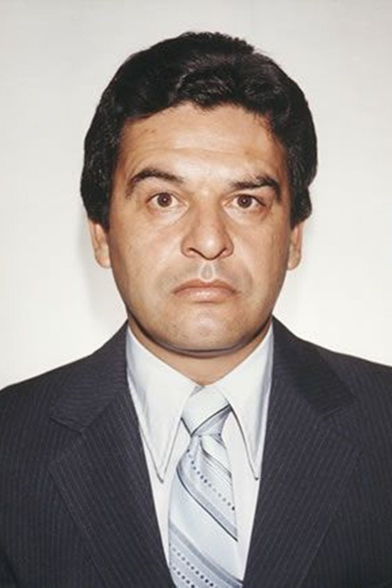 Kike Vásquez