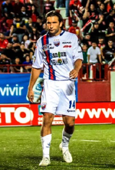 Kikin Fonseca