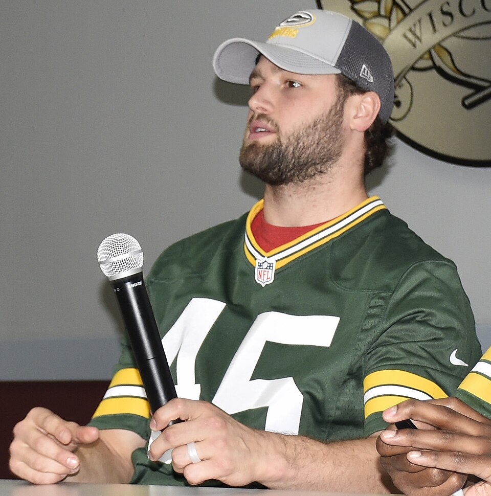 Kiko Caputo