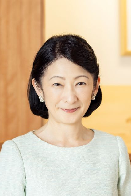 Kiko De Akishino