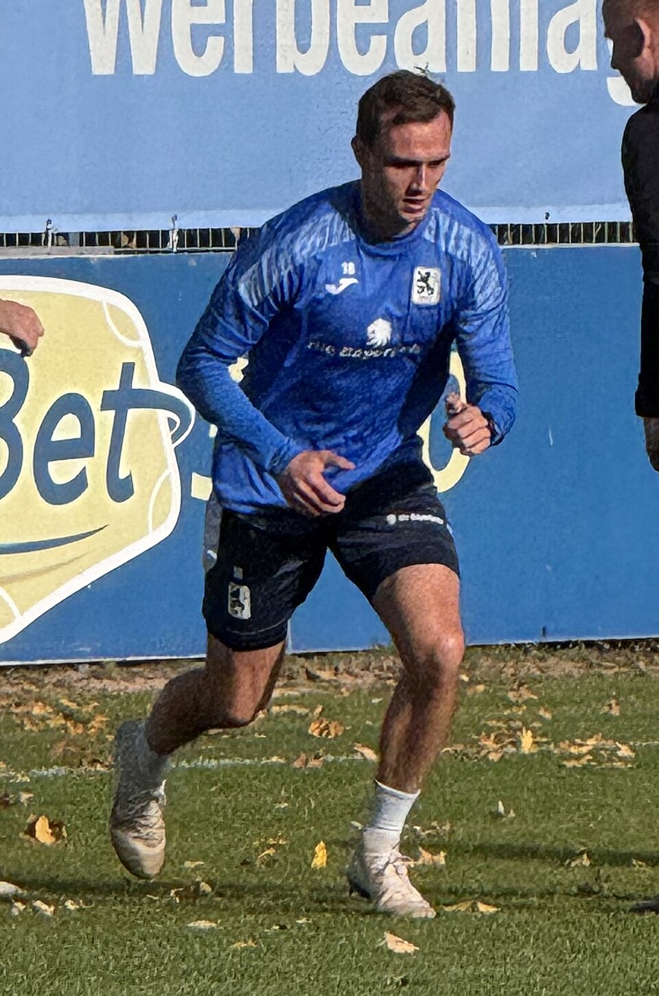 Kilian Jakob