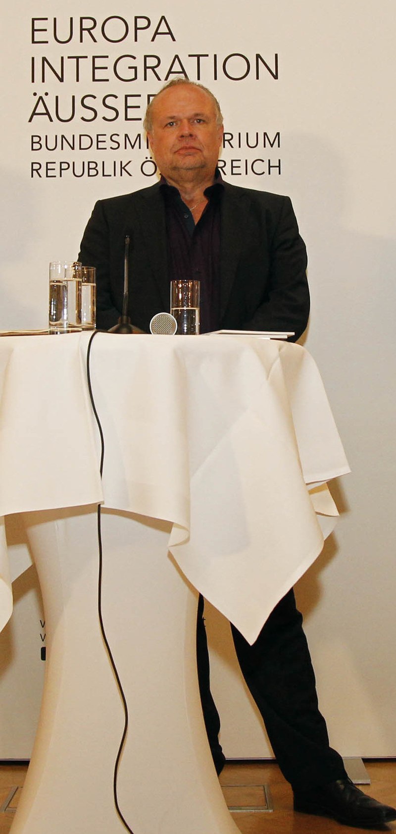 Kilian Kleinschmidt