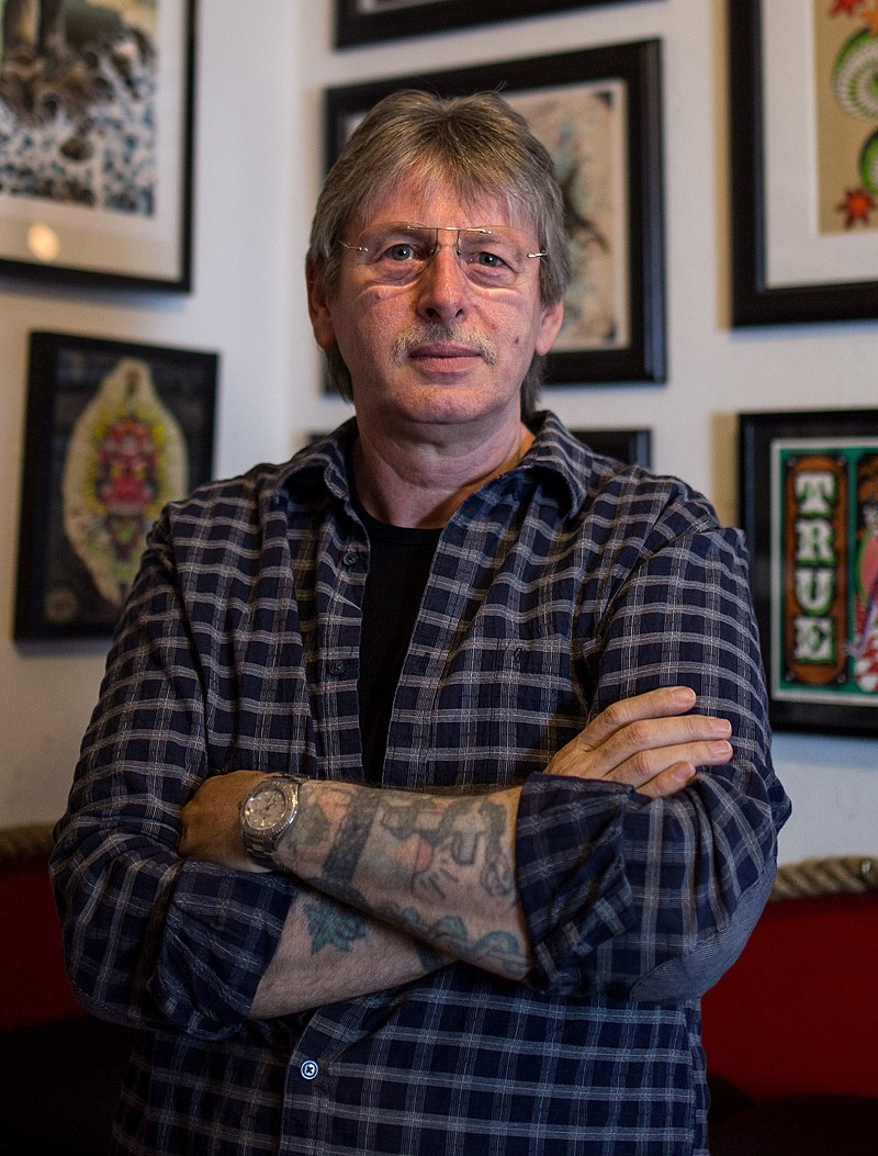 Kilian Trotier