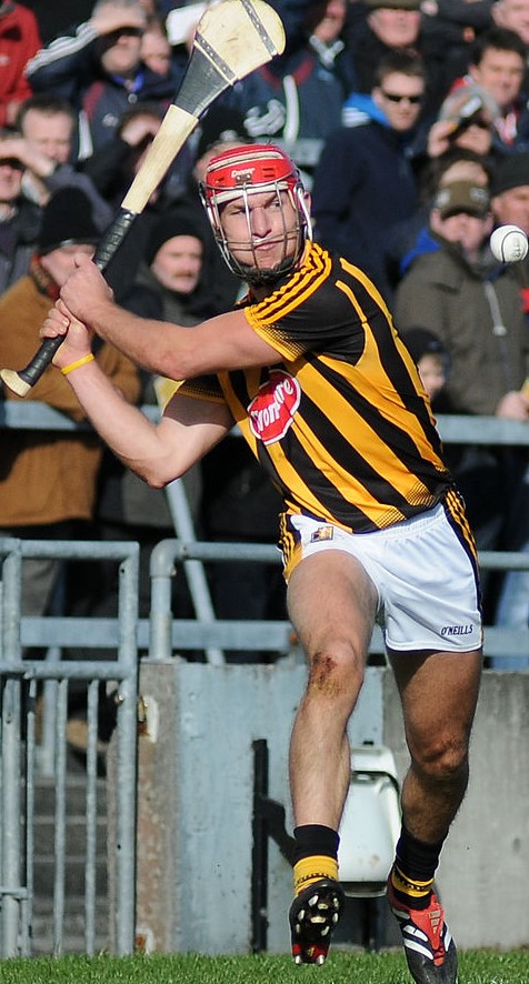 Killian Buckley