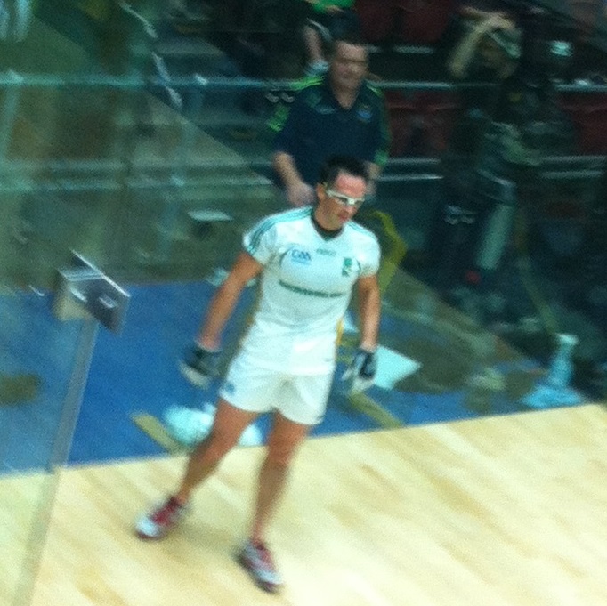 Killian Carroll