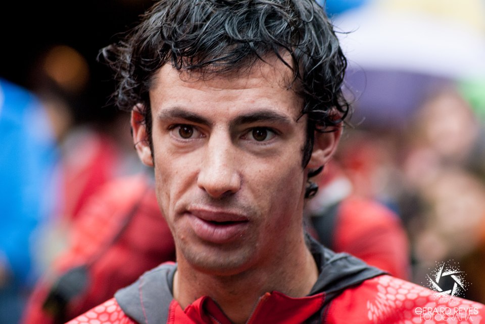 Killian Jornet