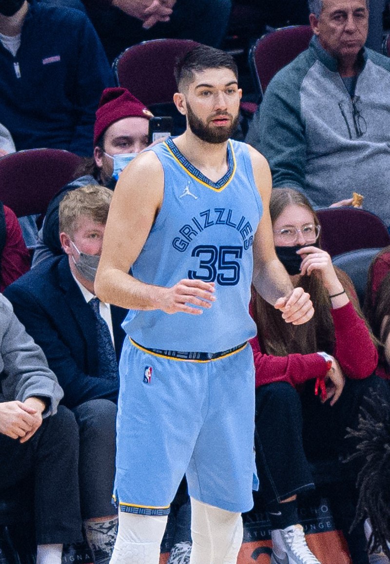 Killian Tillie