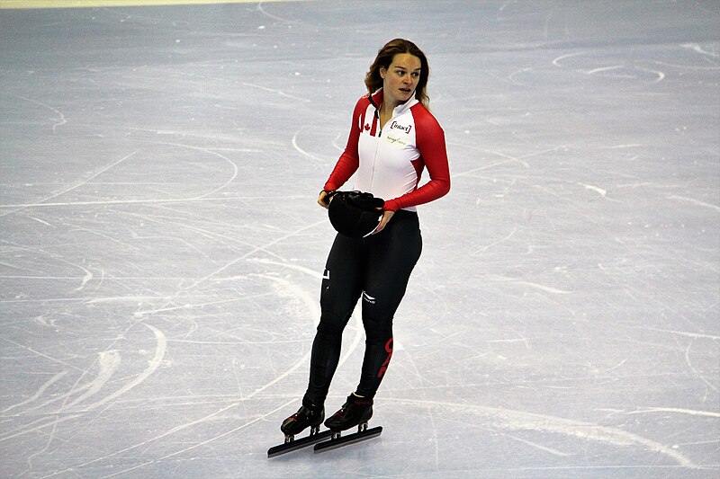 Kim Boutin