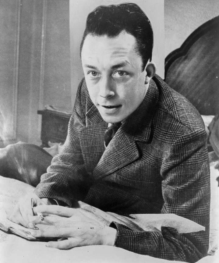 Kim Camus