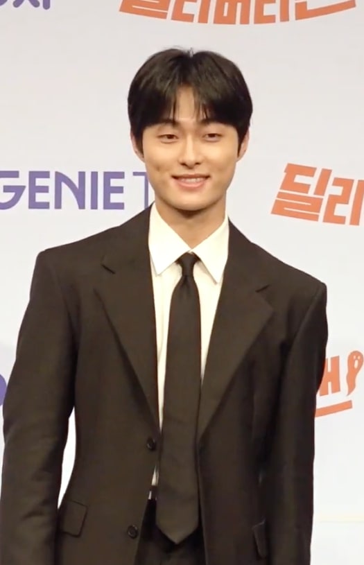 Kim Chan-young