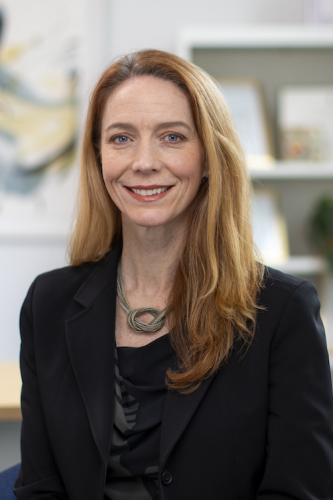 Kim Cobb