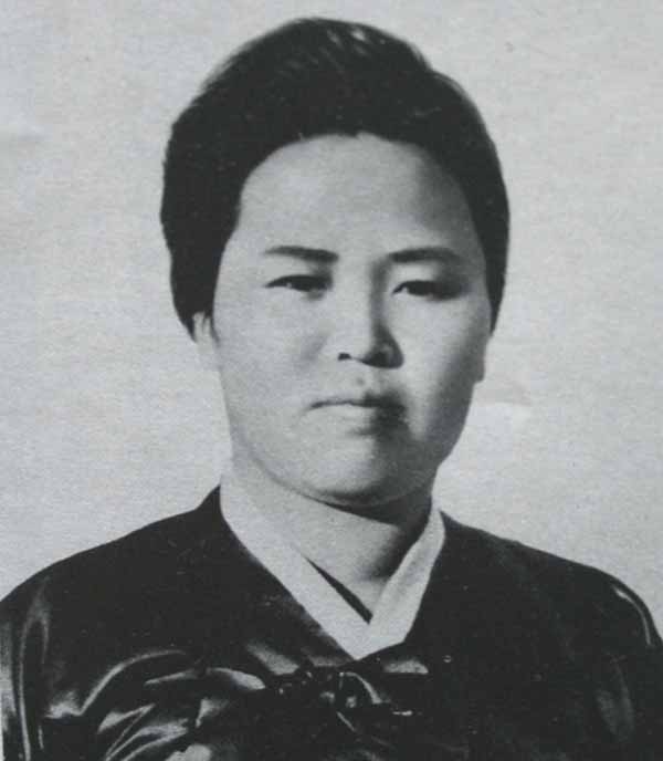 Kim Dae-jong