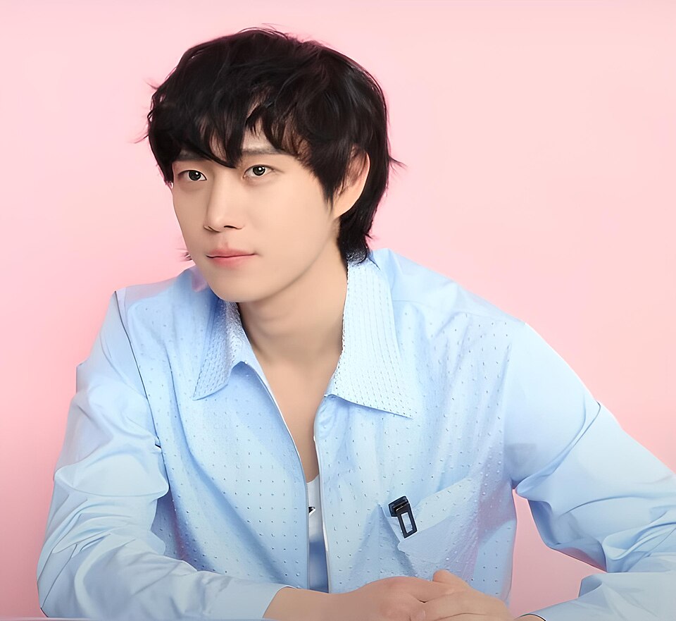Kim Dae-young