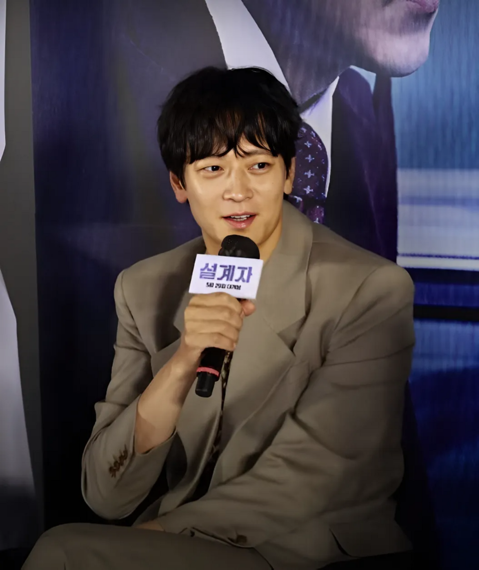 Kim Dong-won