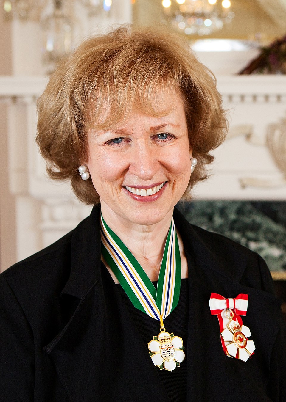 Kim Douglas