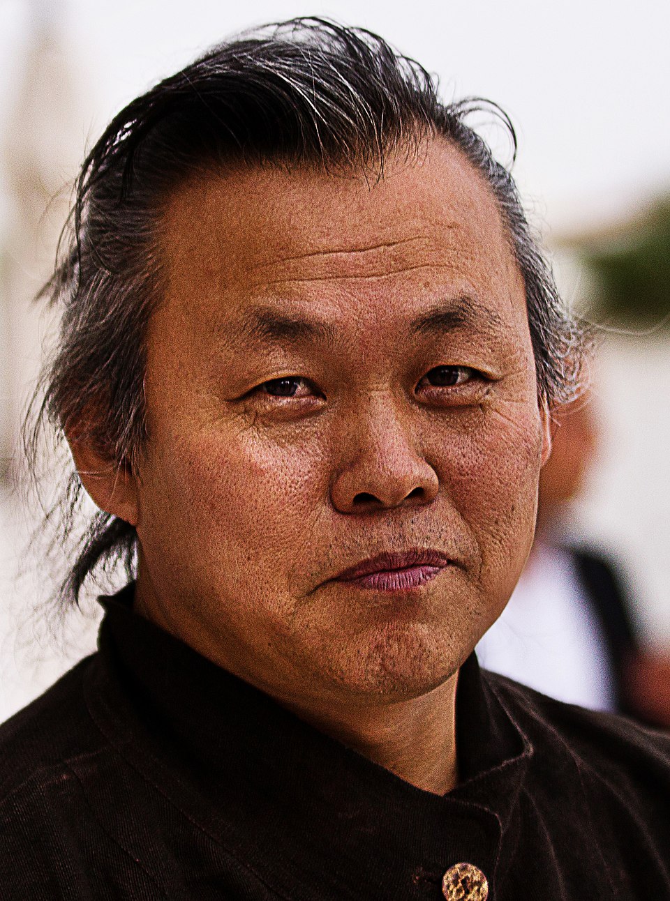 Kim Duk-ki
