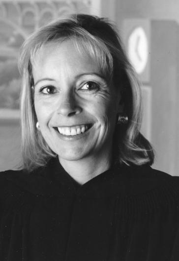 Kim Easterbrook