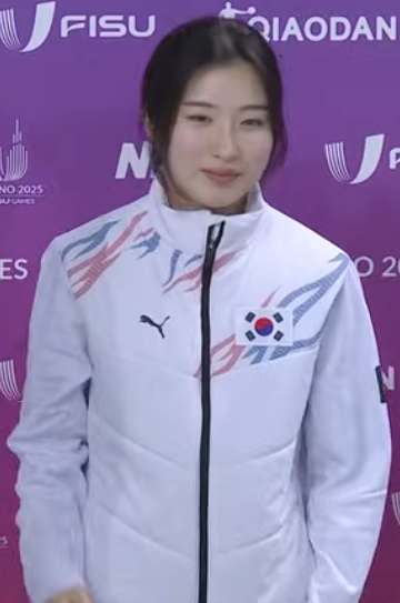 Kim Gil-li