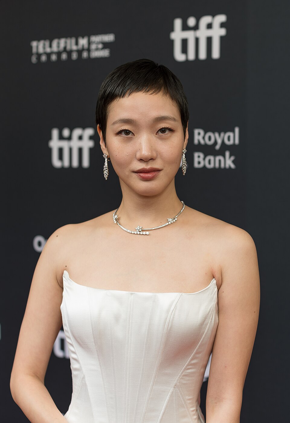 Kim Go-eun