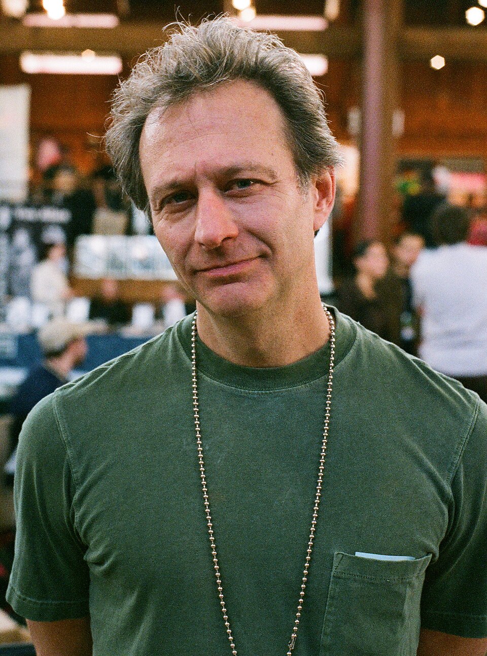 Kim Groth
