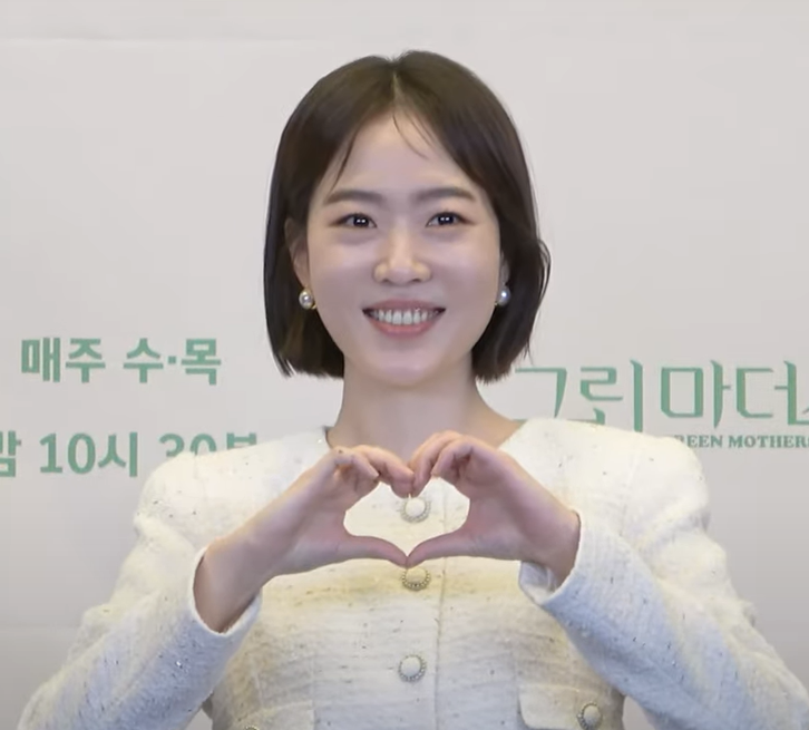 Kim Gyung Joo