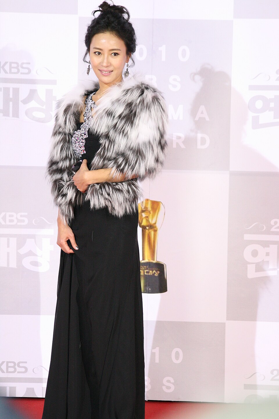 Kim Hee Jung