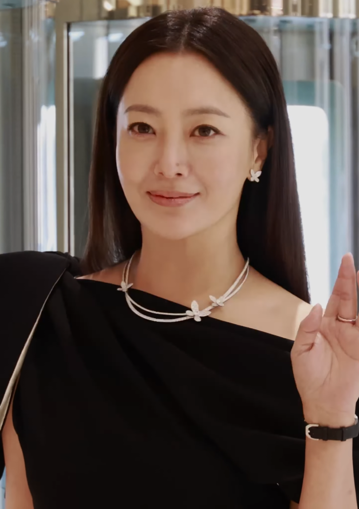 Kim Hee-sun