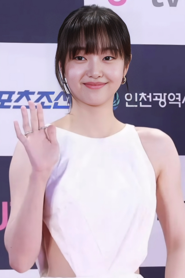 Kim Hye-jun