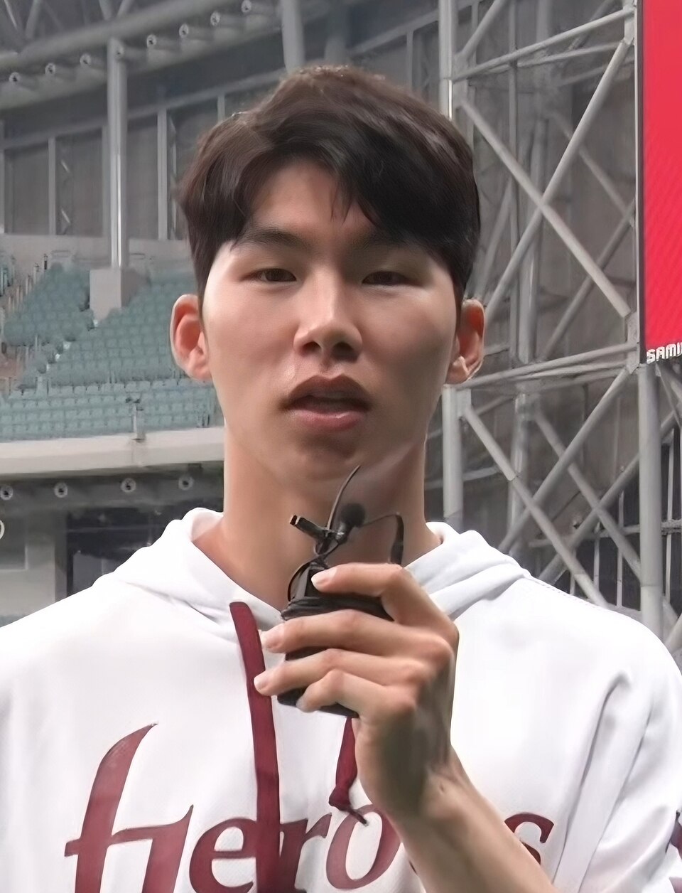 Kim Hye-seong